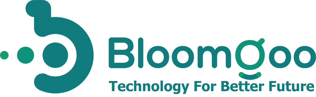 BloomGoo Logo